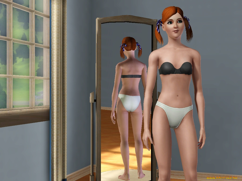 , , the, sims